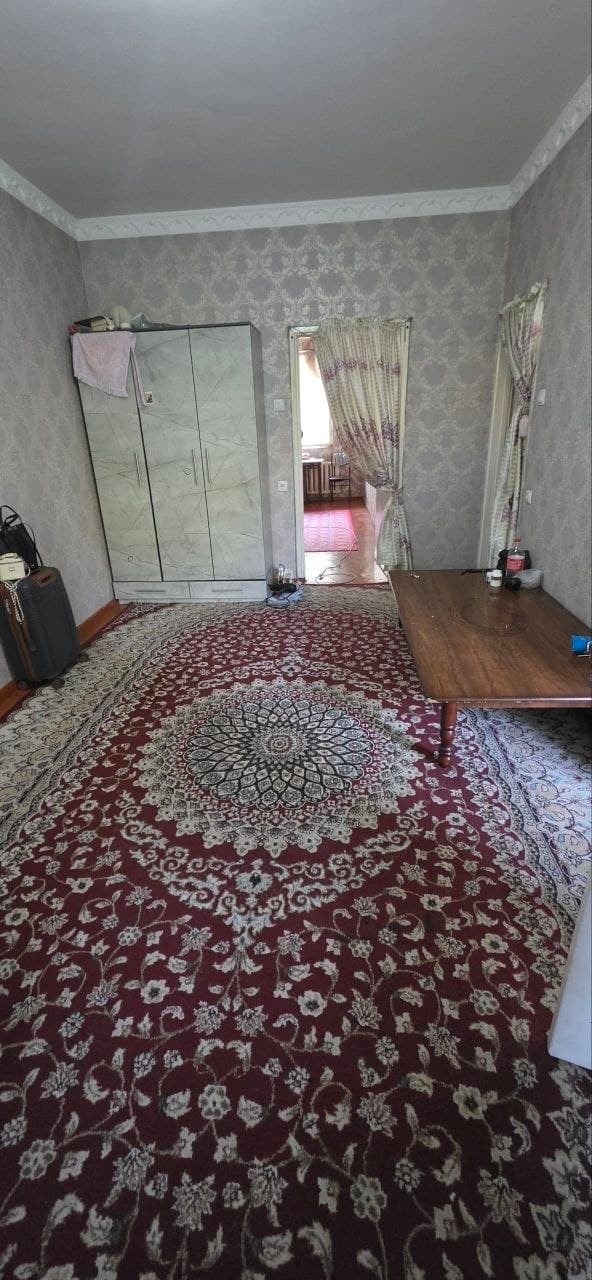 2 комнатная ‼️Ор Фархадский Чиланзар Чиланзар 12кв — 2