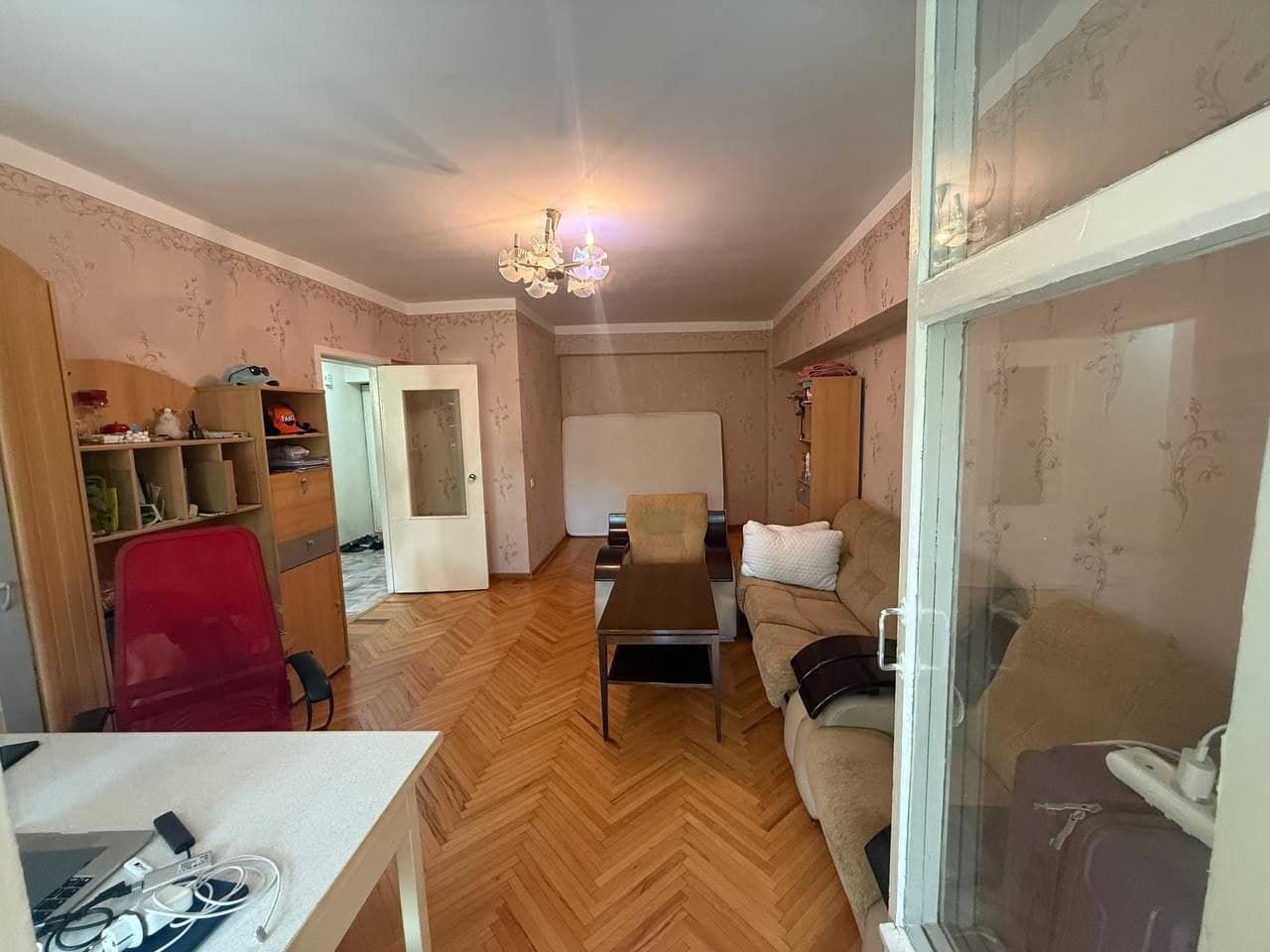 ПРОДАЕТСЯ КВАРТИРА Ш.РАШИДОВА ЯККАСАРАЙ — 2