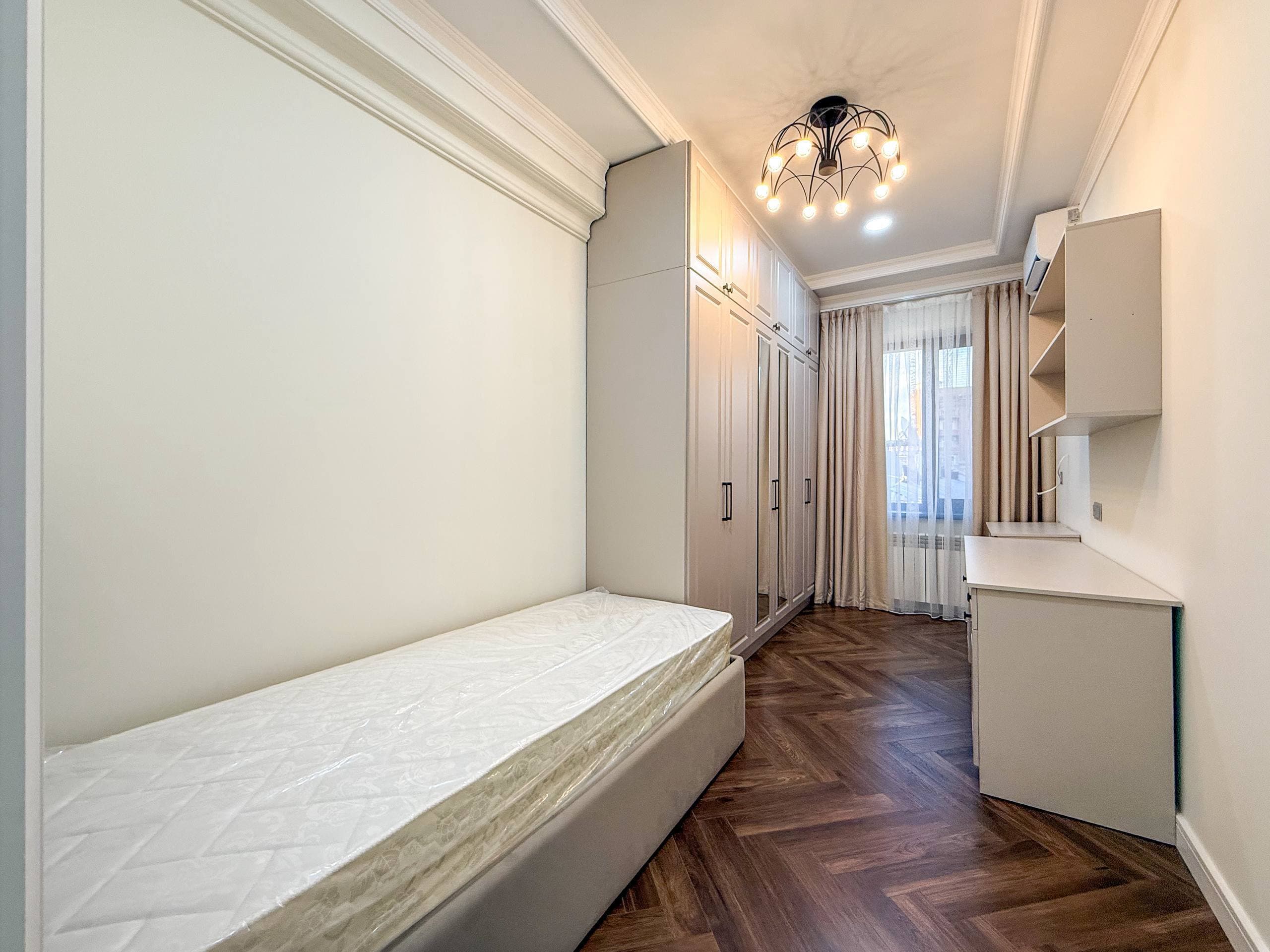 Продаю ЖК Nukus Avenue Ул Нукусская — 5