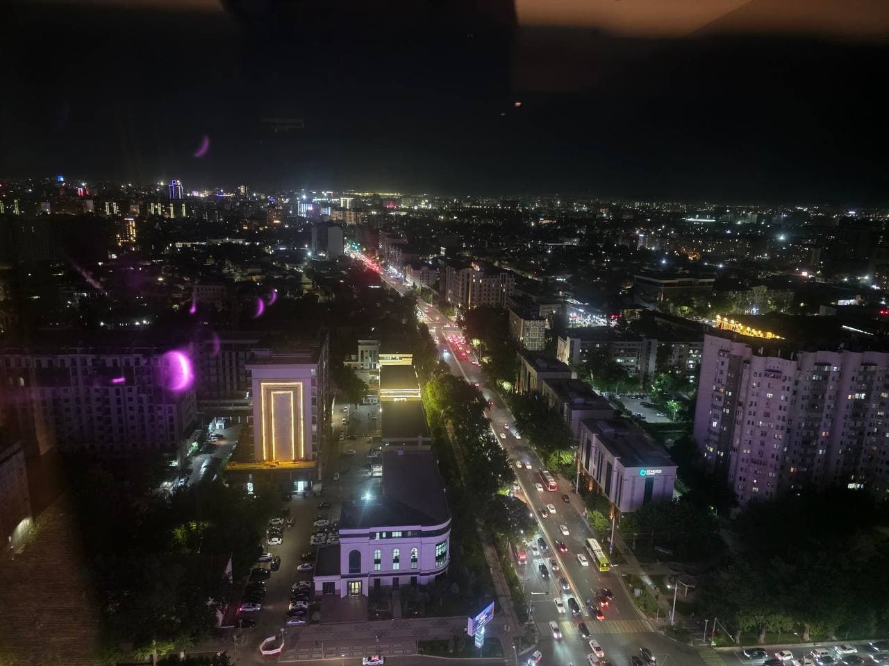 Жк Piramit Tower 1400y.e. — 3