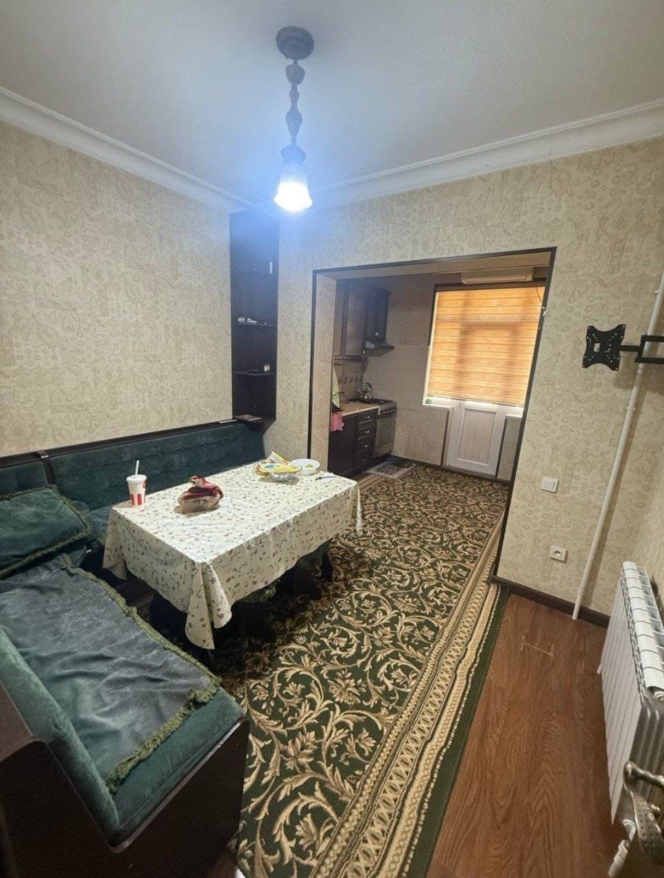 Мирзо Улугбек аренда — 1