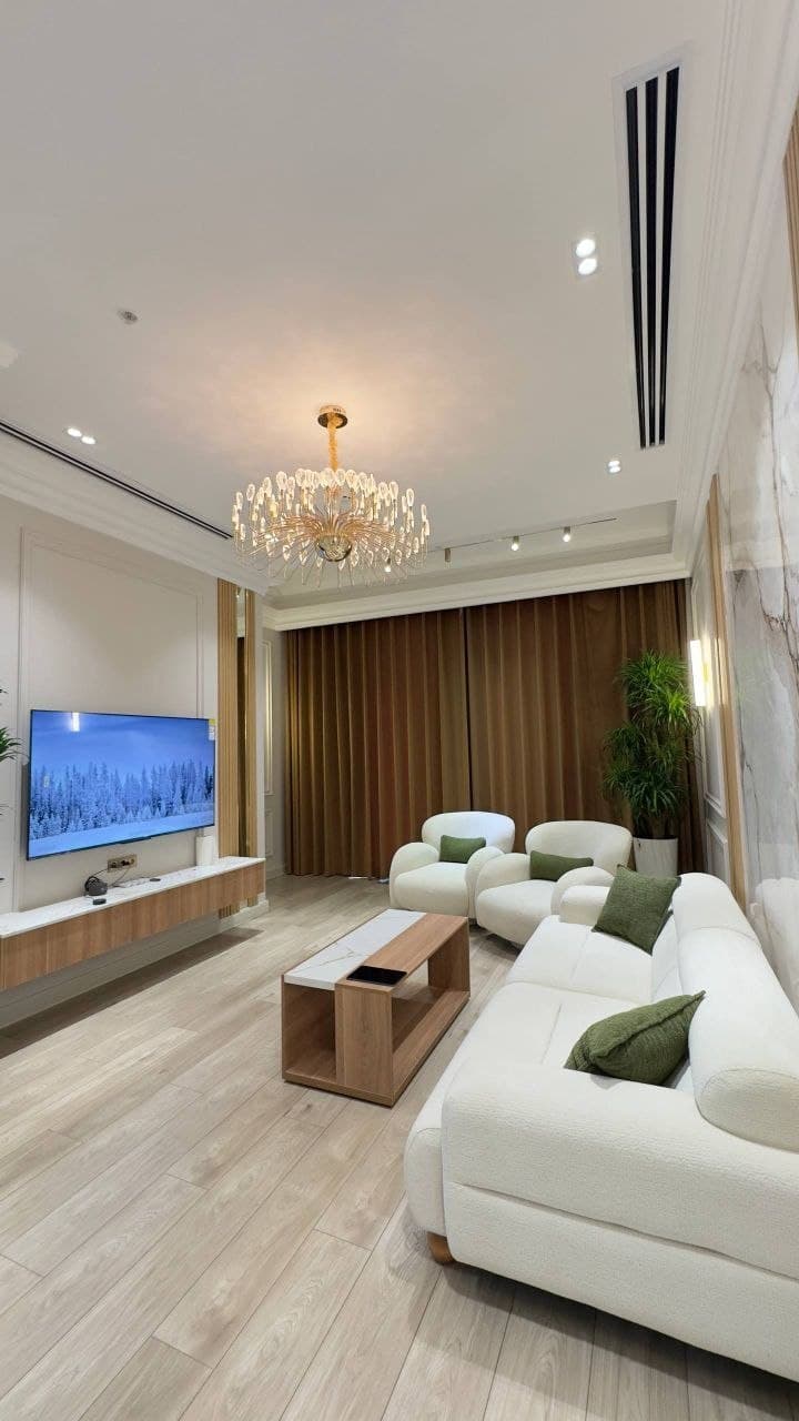 Ташкент сити ЖК Nest one — 3