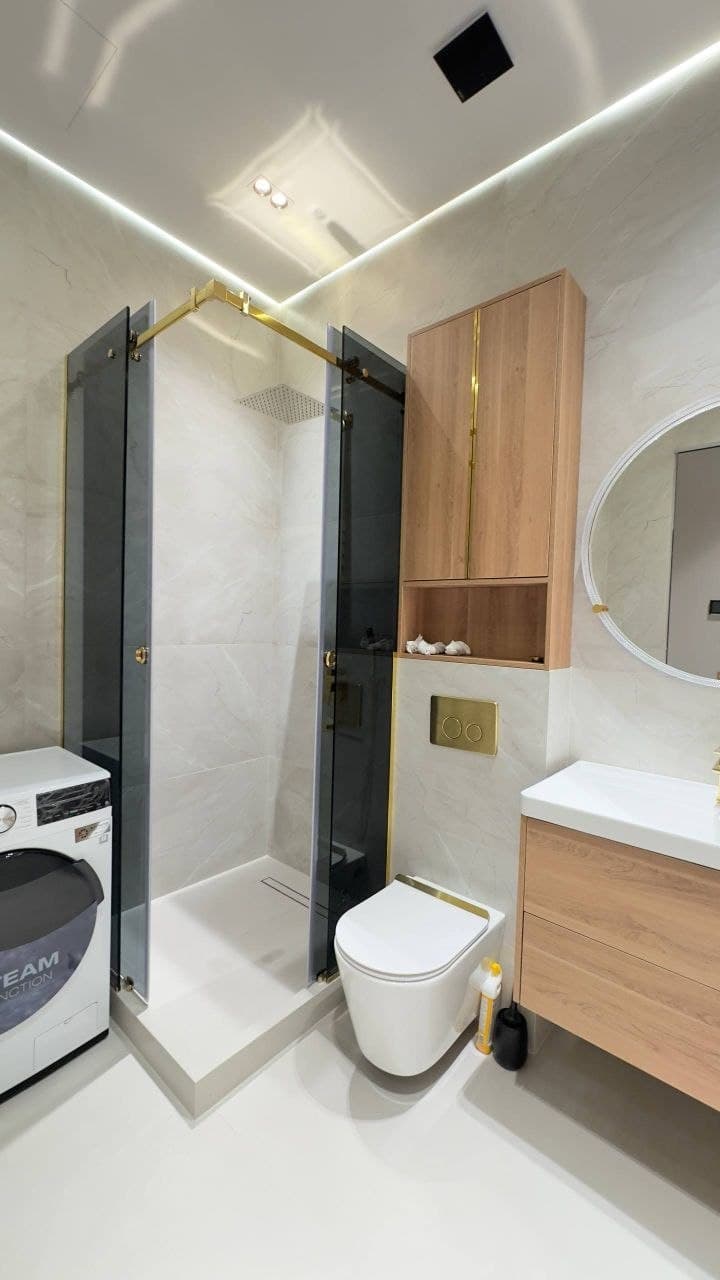 Ташкент сити ЖК Nest one — 4