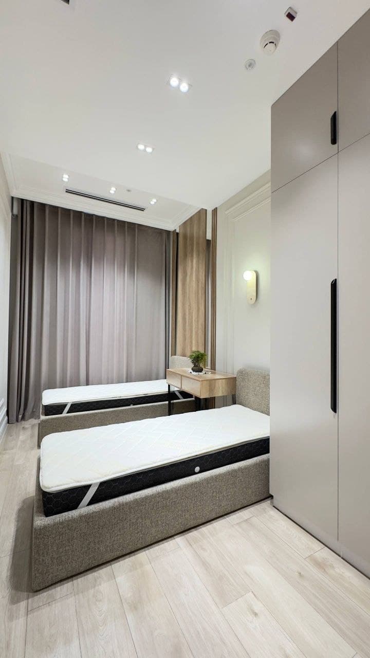 Ташкент сити ЖК Nest one — 5