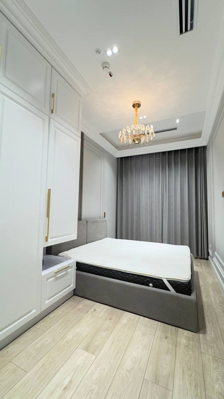 Ташкент сити ЖК Nest one — 6