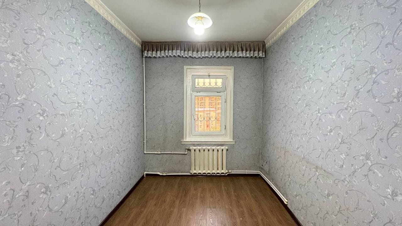 Ганга 3в4х переделанная 85м2 — 2