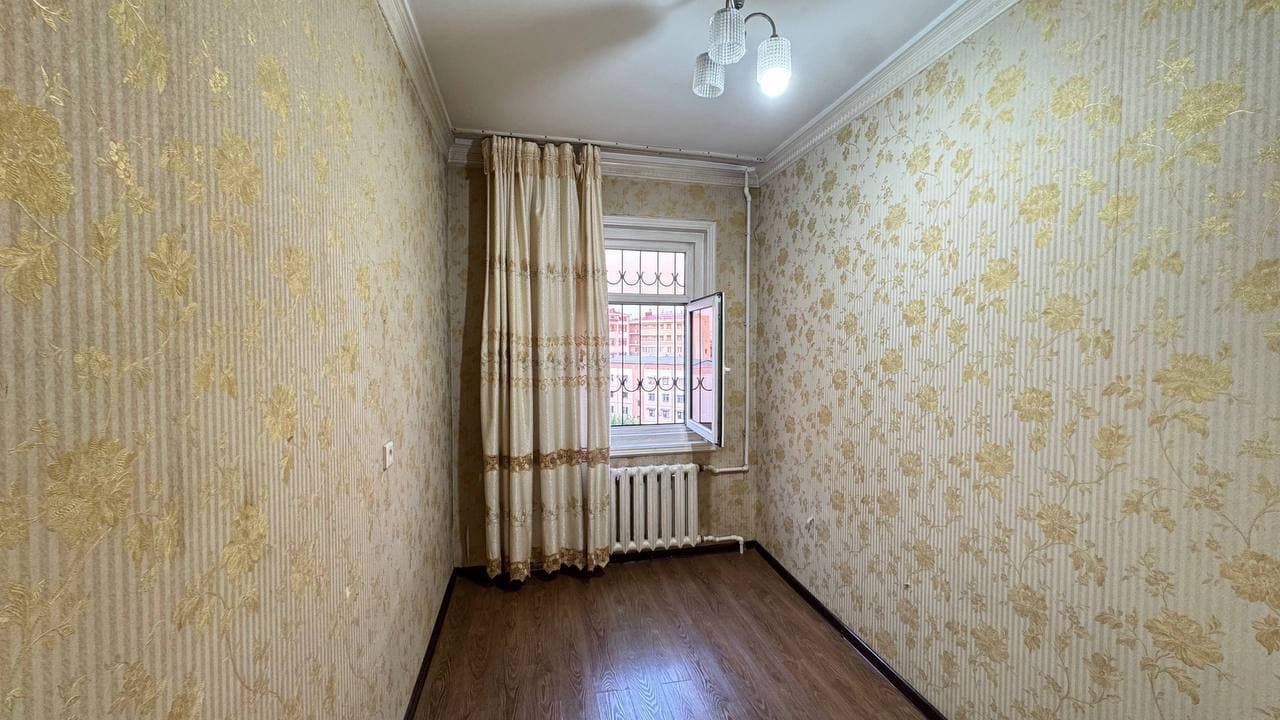 Ганга 3в4х переделанная 85м2 — 3