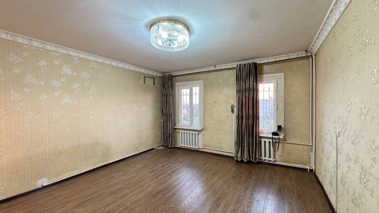 Ганга 3в4х переделанная 85м2 — 5