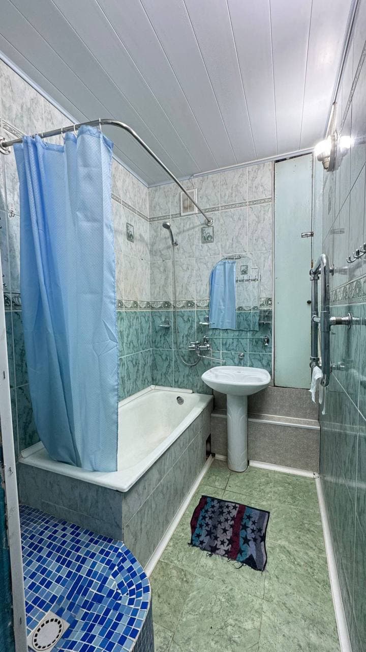 Ганга 3в4х переделанная 85м2 — 6