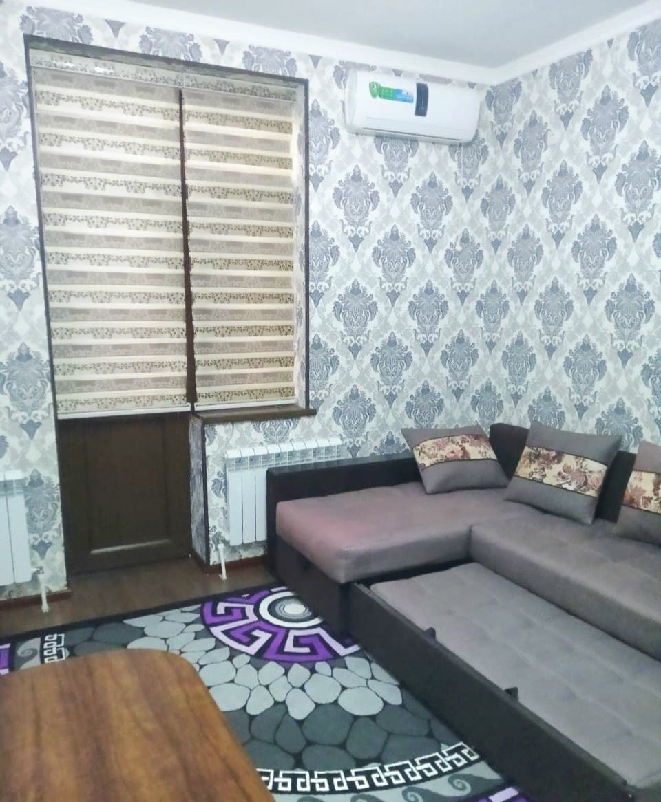 Сдается квартира в аренду Яккасарай golden haus — 5