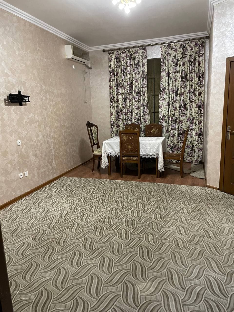Продается 2х комнатная квартира на Сергели 6а — 2