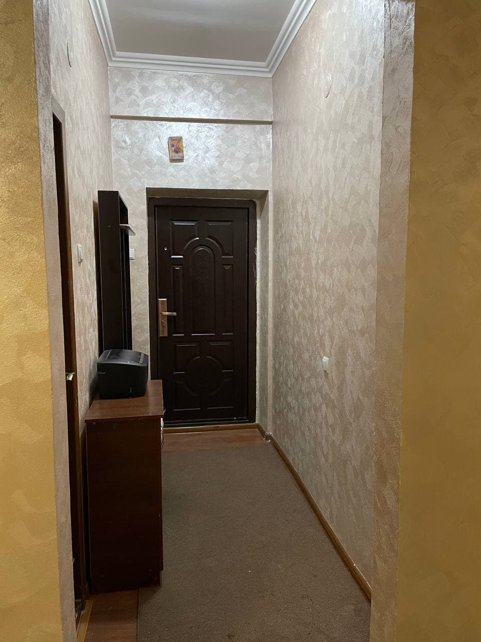 Продается 2х комнатная квартира на Сергели 6а — 3