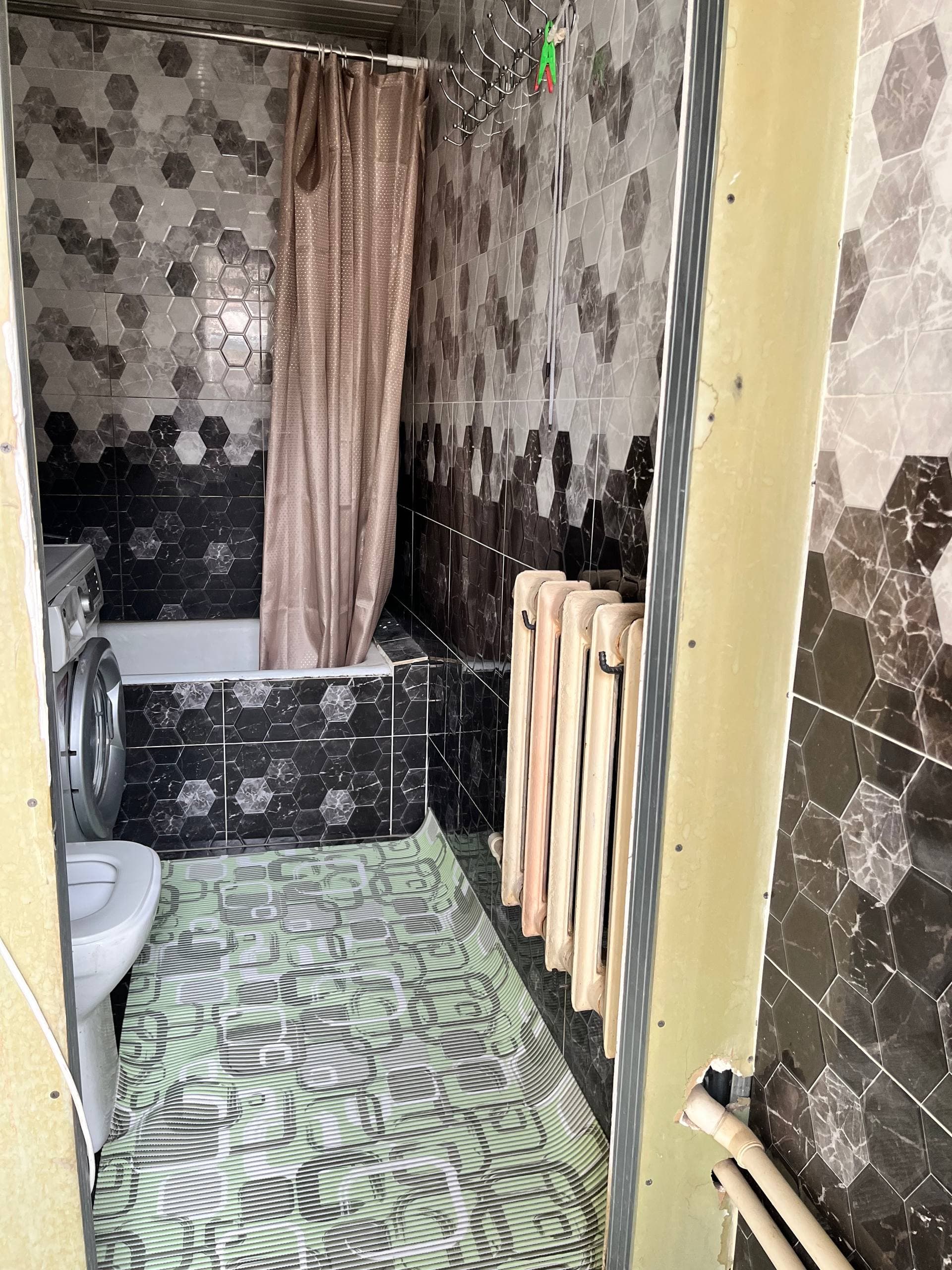 Дом 3 комнаты, 1,2 сотки — 5