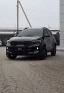 Kia Sonet 2025