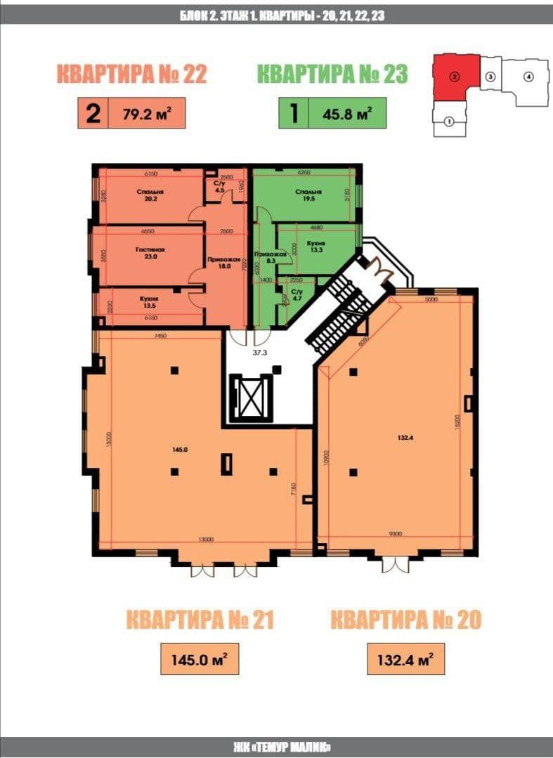 2/4/6 Темур Малик — 2