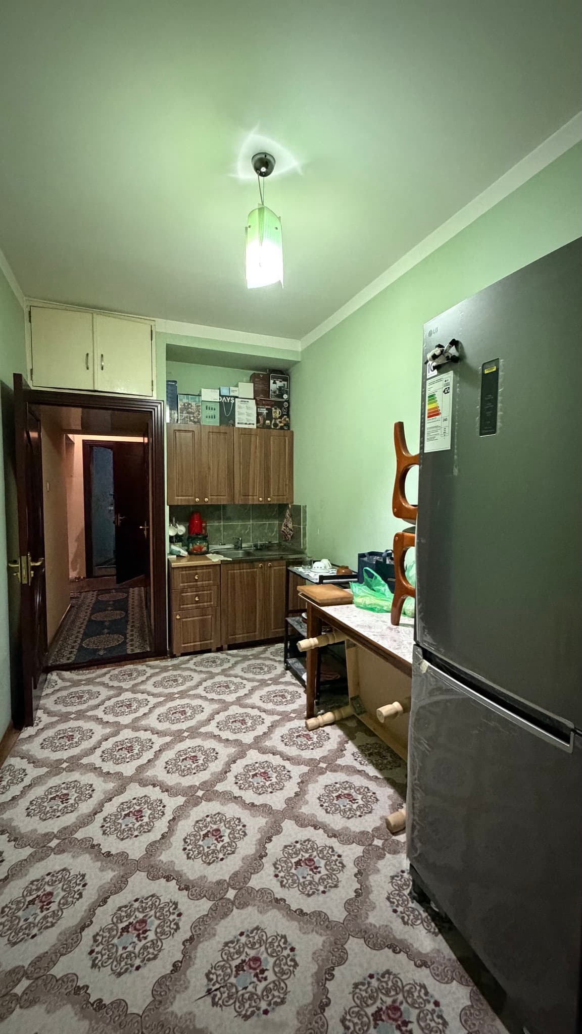 🔹 Продаётся квартира в Ташкенте — 3