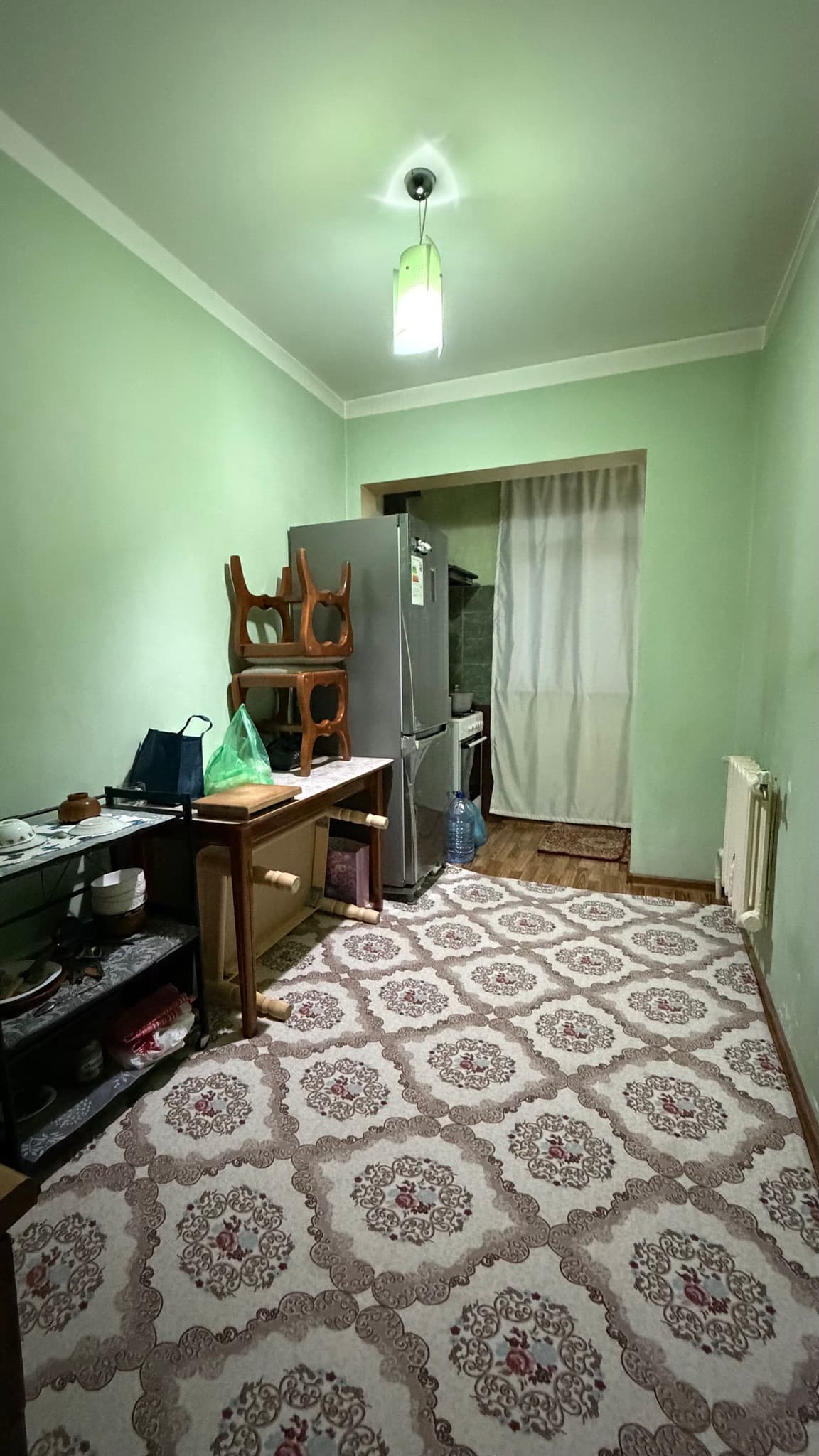 🔹 Продаётся квартира в Ташкенте — 6
