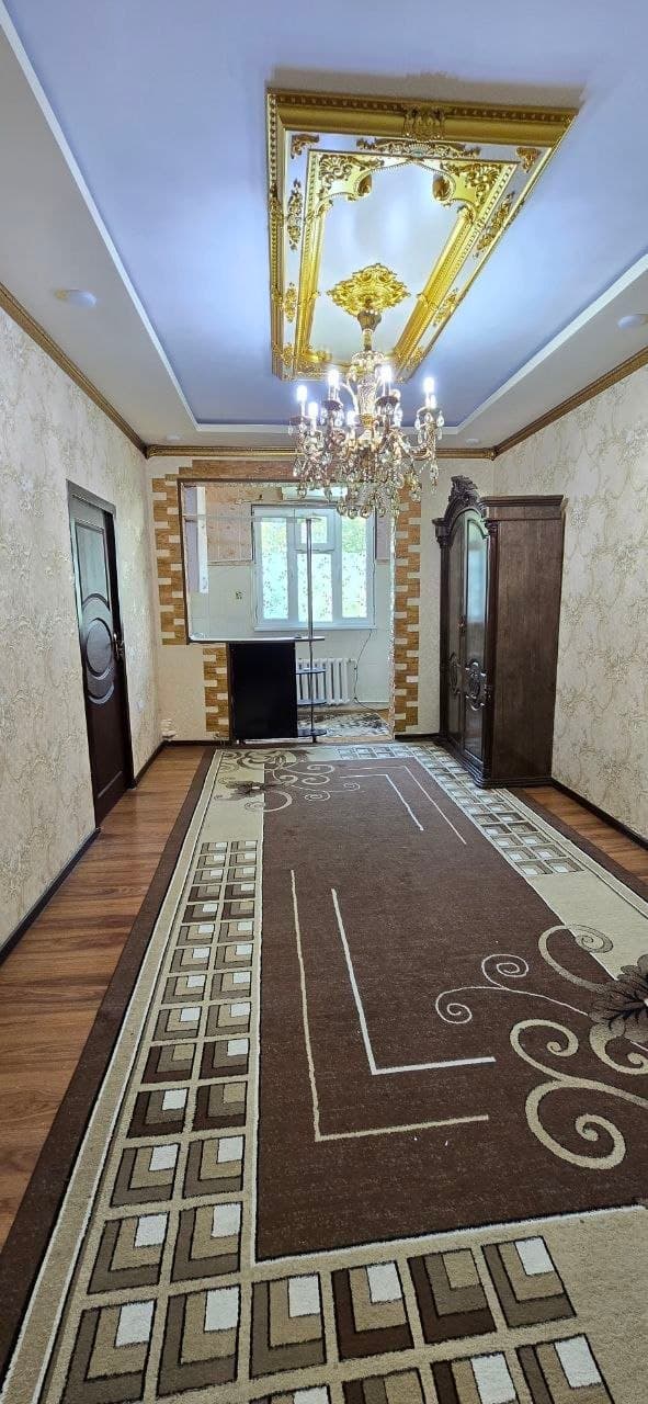 ® Чиланзар 19 ‼️ 48м² 2в3/4/4 Ипотека хороший ремонтом — 2
