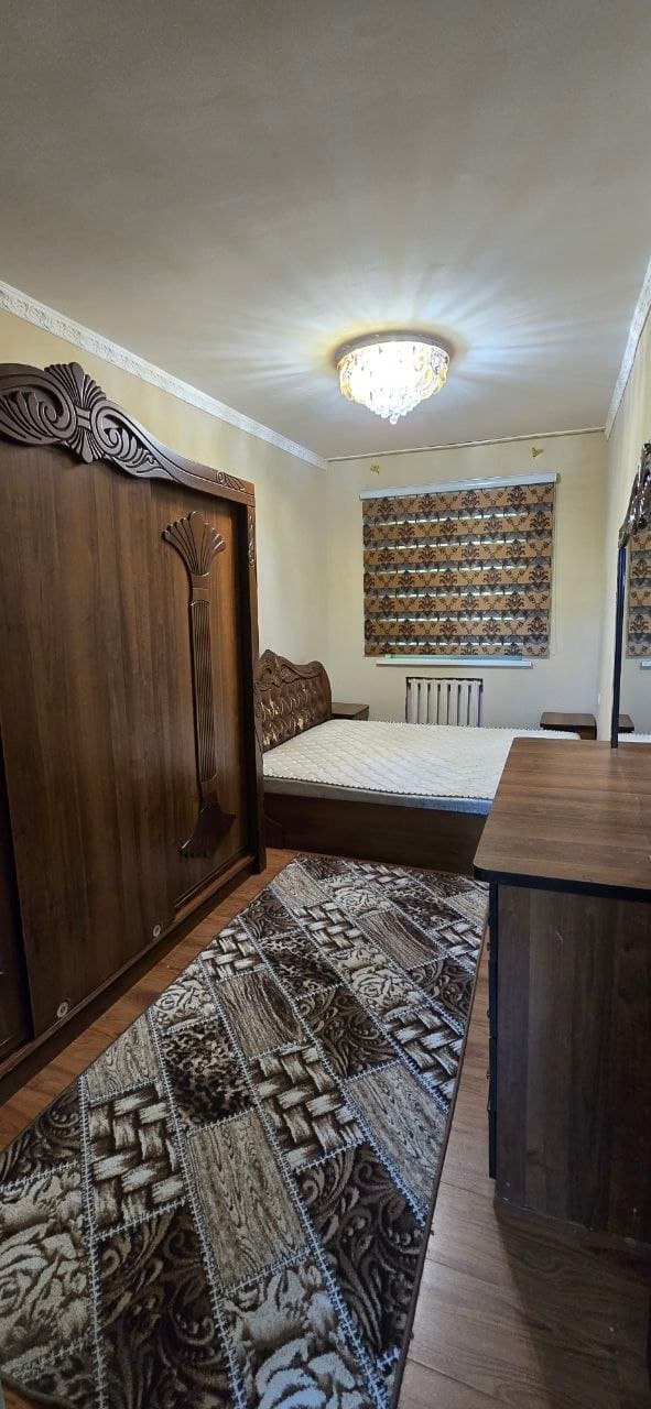 ® Чиланзар 19 ‼️ 48м² 2в3/4/4 Ипотека хороший ремонтом — 3
