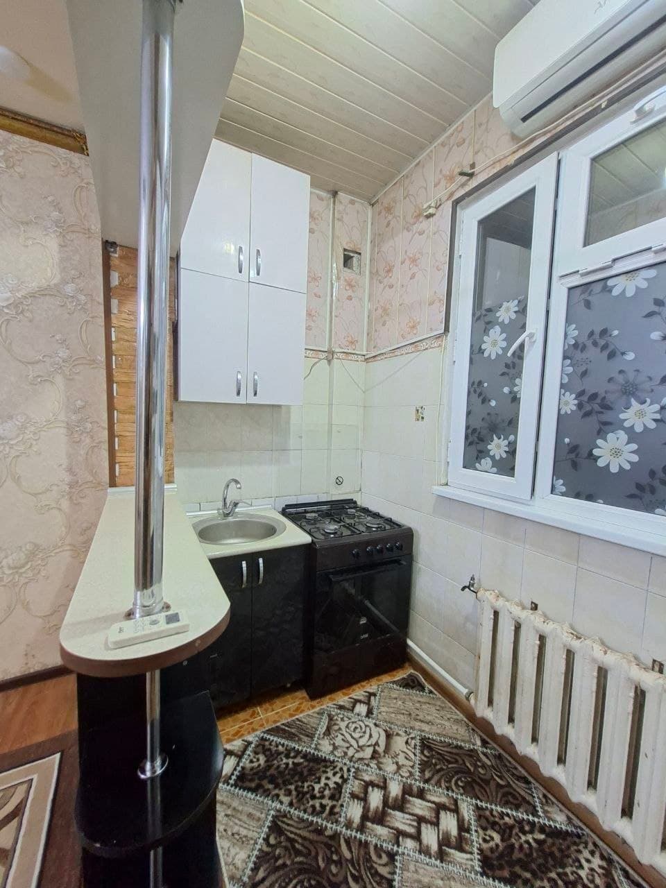 ® Чиланзар 19 ‼️ 48м² 2в3/4/4 Ипотека хороший ремонтом — 6