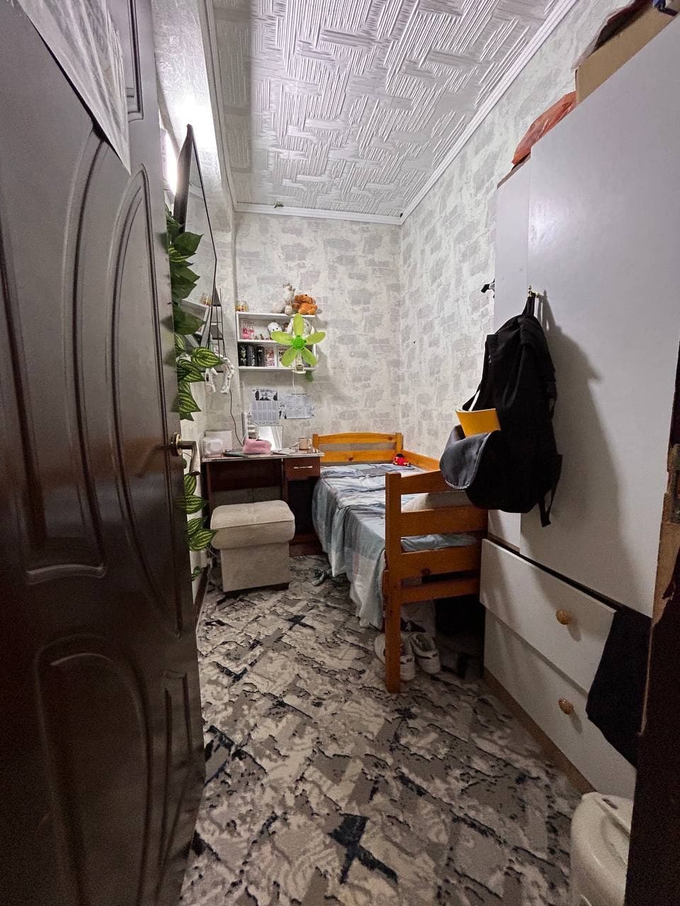 Продаётся 2 х комнатная квартира Кушбеги Бошлик Qushbegi Boshliq Цена 62 000 уе торг есть — 5