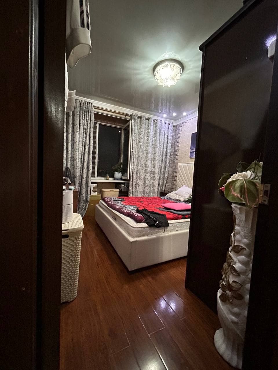 Продаётся 2 х комнатная квартира Кушбеги Бошлик Qushbegi Boshliq Цена 62 000 уе торг есть — 6