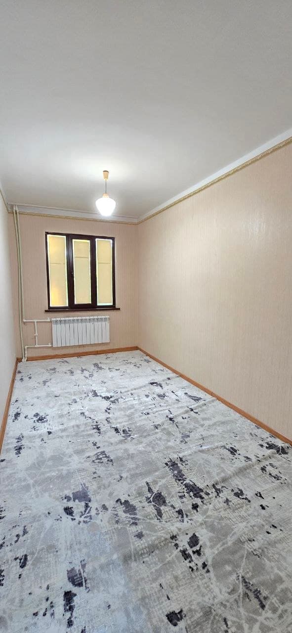 Продаётся квартира Чиланзар 2 квартал ориентир Пионерская — 3