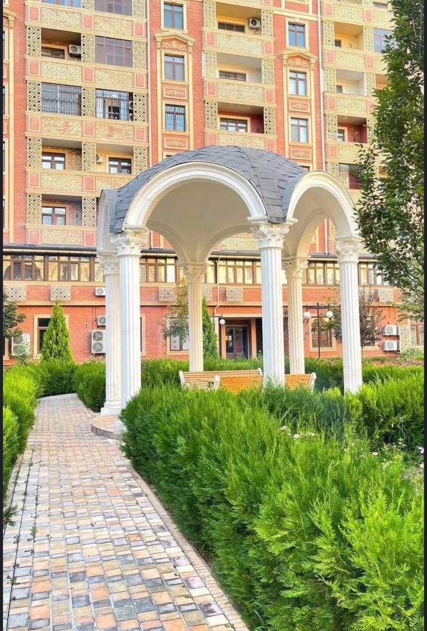 Parisien Продается 3 комнатная квартира ремонт Яккасарайский район — 4