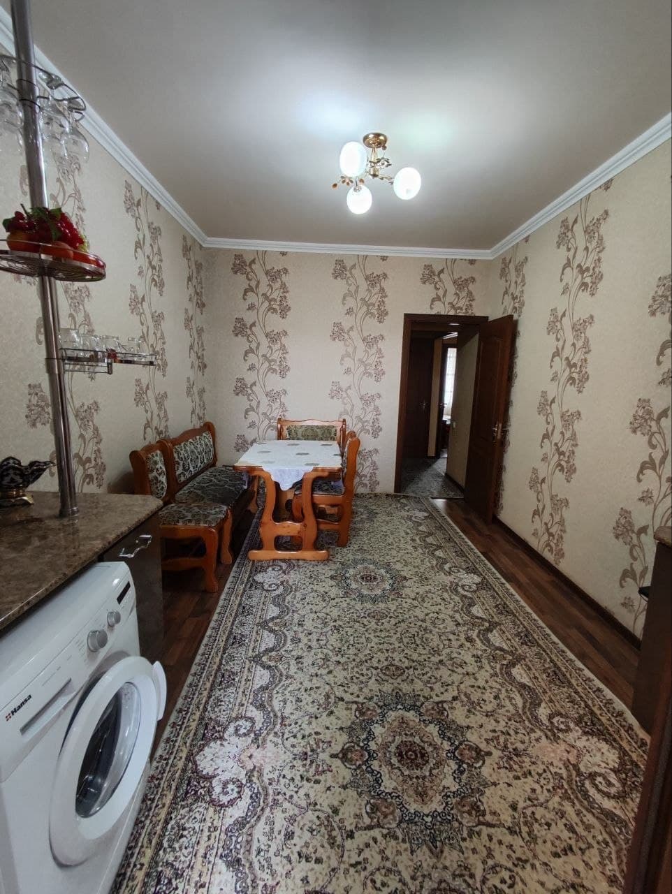 Mirozo ulugbek mitro — 2
