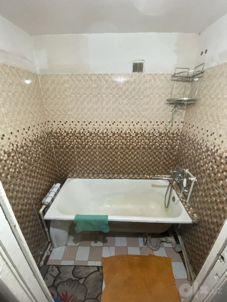 SERGELI TURON METRO — 5