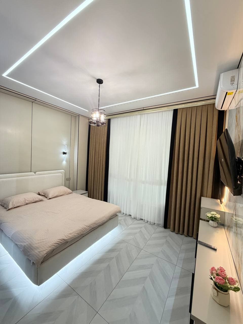СРОЧНАЯ ПРОДАЖА 2ком ЖК Prestige Gardens — 3