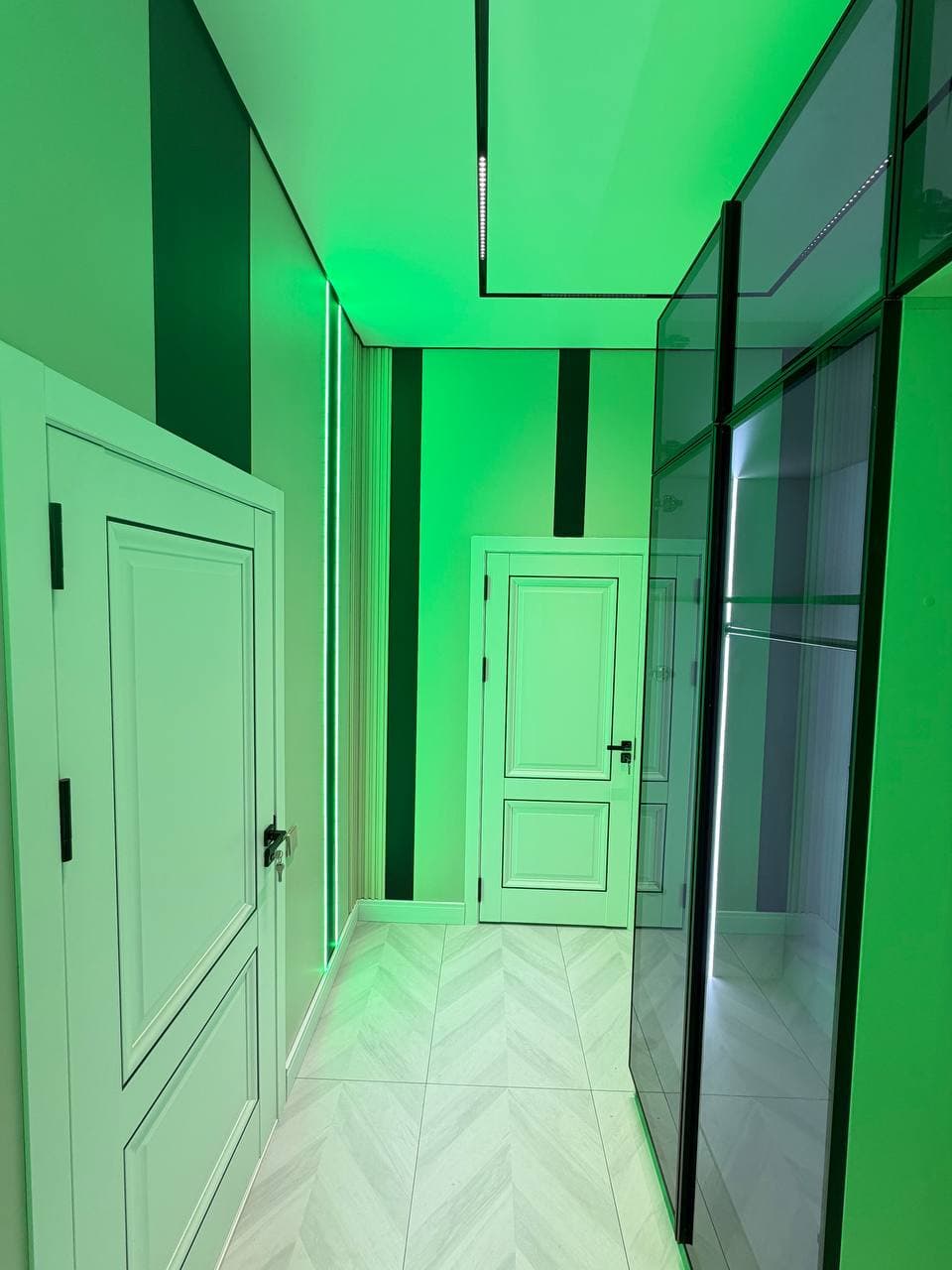 СРОЧНАЯ ПРОДАЖА 2ком ЖК Prestige Gardens — 4