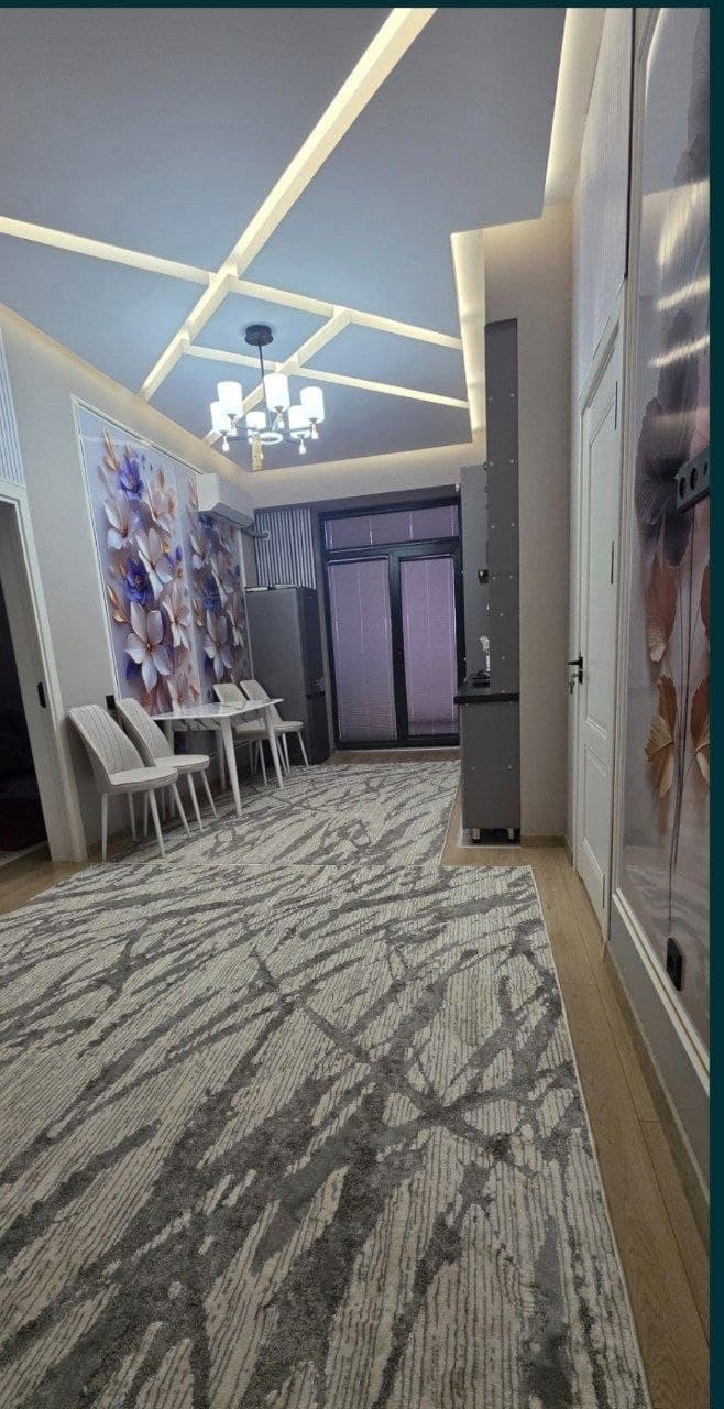 № 2859 | Uchtepa ЖК Depo Mall’da 2 xonali kvartira ijaraga — 3