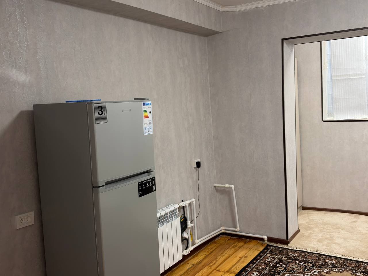 Кунлик квартира ижарага берлади без Закс узимми квартирам мулжал юнсобод тумани юнсобод метроси еонида — 2