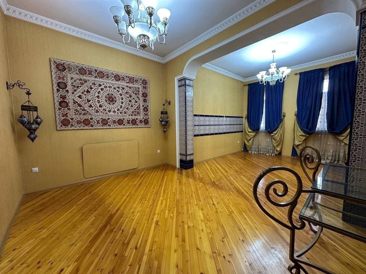 Дом под офис 400м2 | 3.3 сотки | ул Миракилова — 4