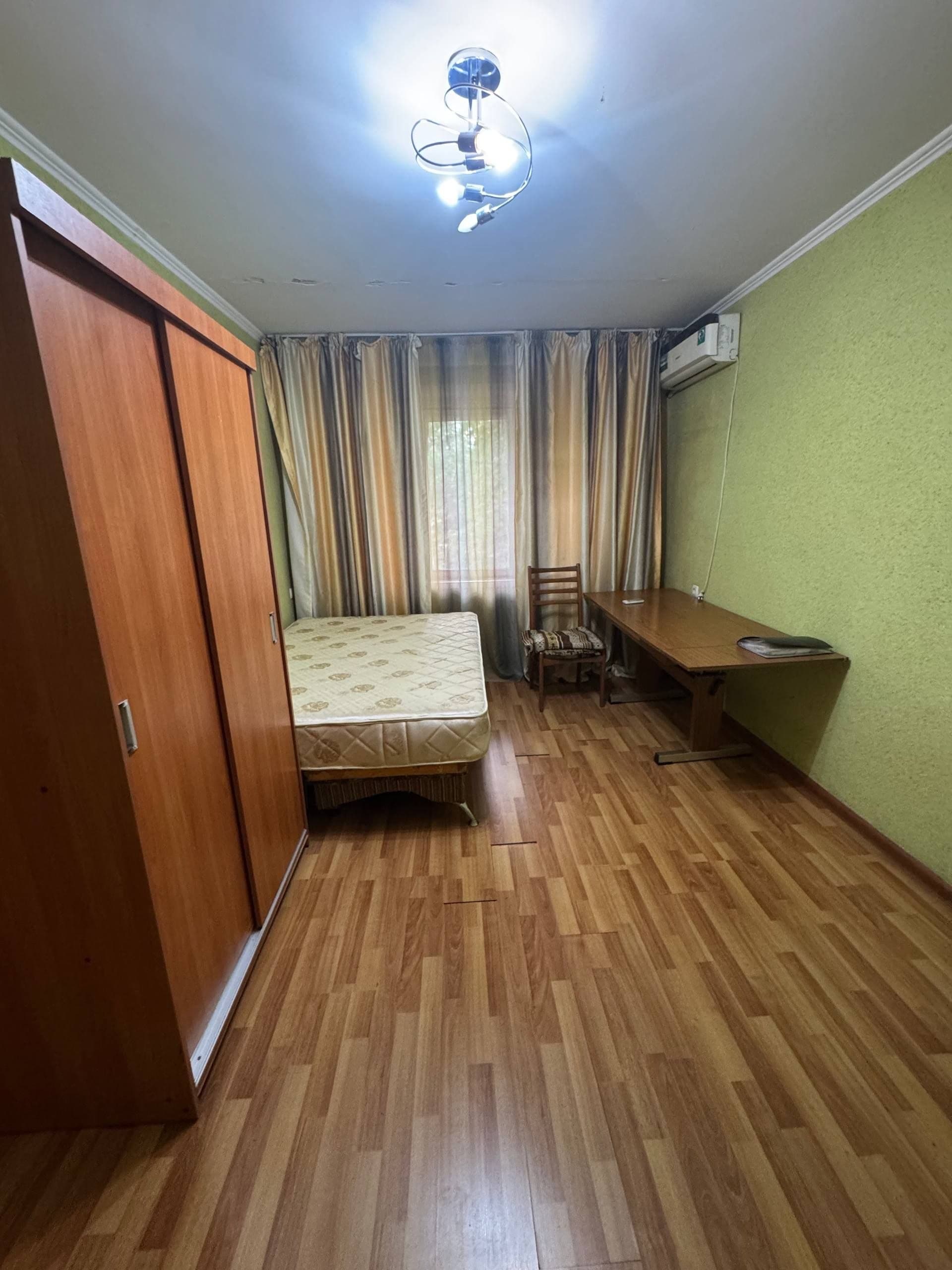 ● МЕТРО НОВЗА | ЧИЛОНЗОР 5 | ИПОТЕКА | 1\3\4 | 30 М² | 55.000y.e. — 2
