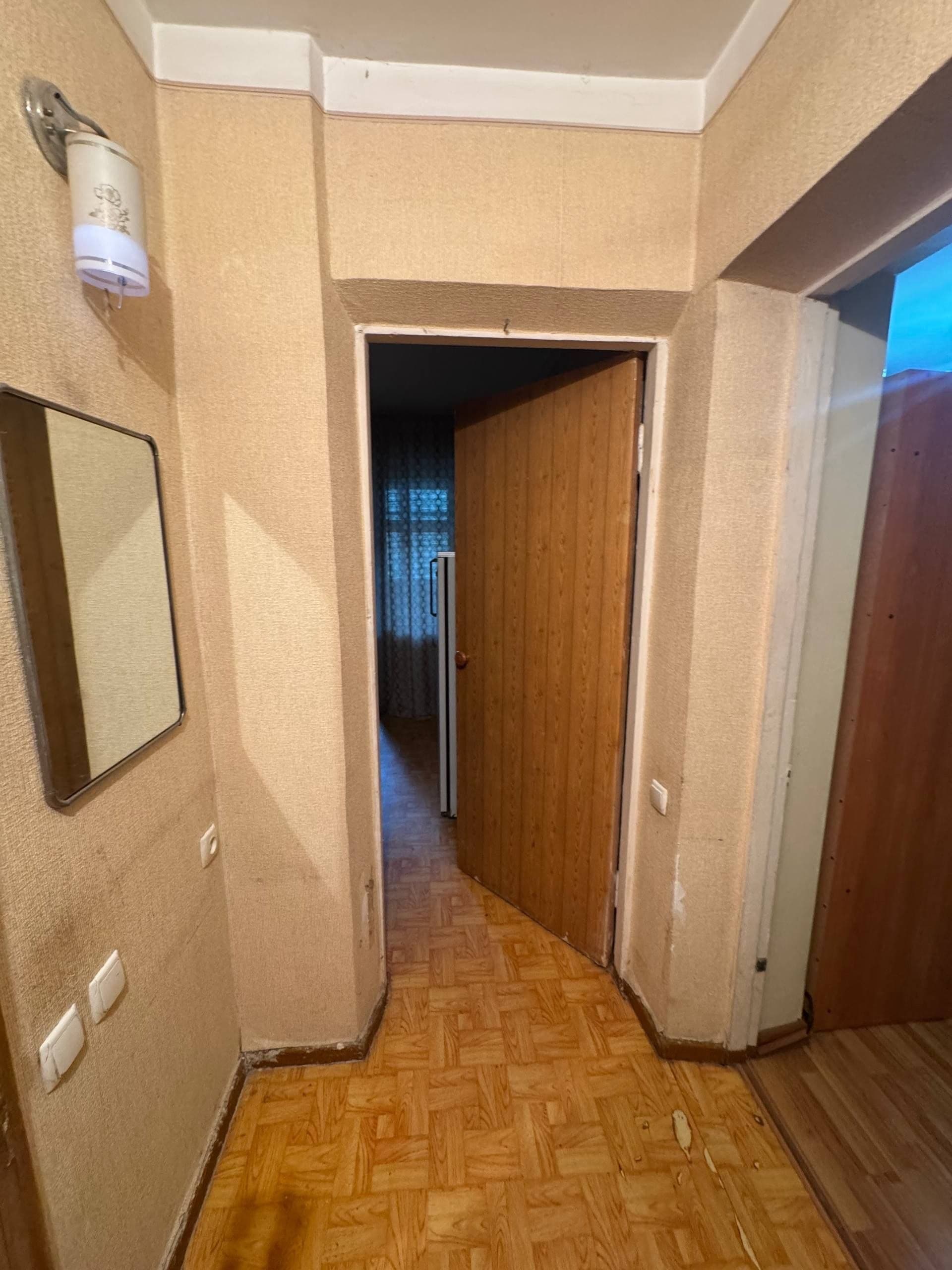 ● МЕТРО НОВЗА | ЧИЛОНЗОР 5 | ИПОТЕКА | 1\3\4 | 30 М² | 55.000y.e. — 4