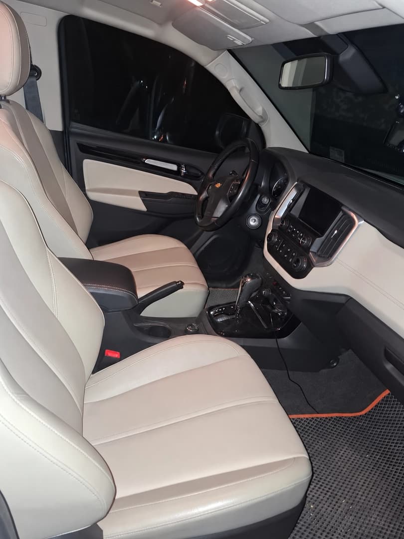 Chevrolet TrailBlazer 2020 — 3