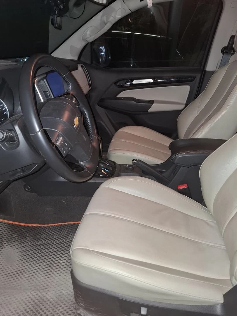 Chevrolet TrailBlazer 2020 — 5