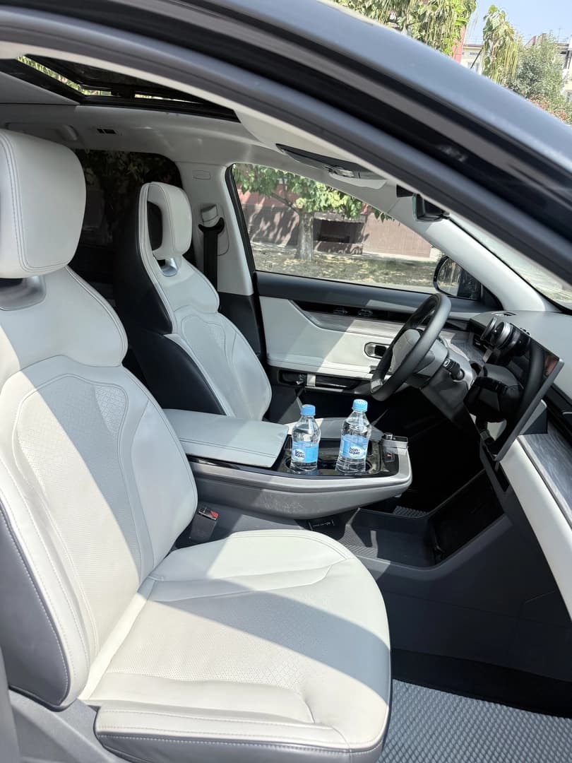 JETOUR DASHING 2023 — 6