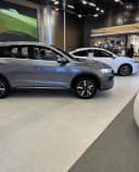 BYD Song Pro 2024