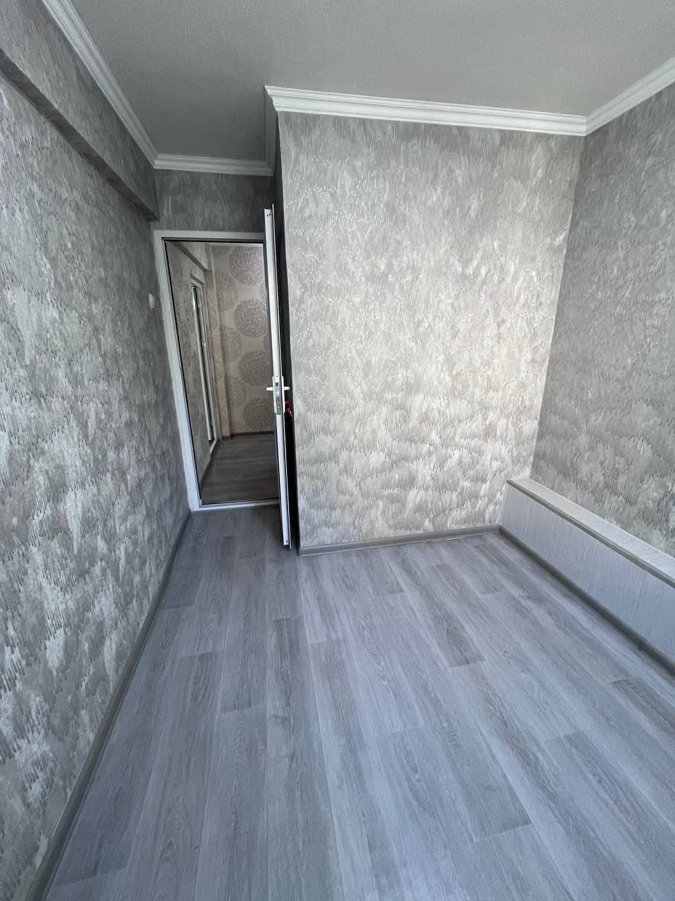 Каракамиш 1/2; Комнаты 1*2 (переделана на двух) ; — 4