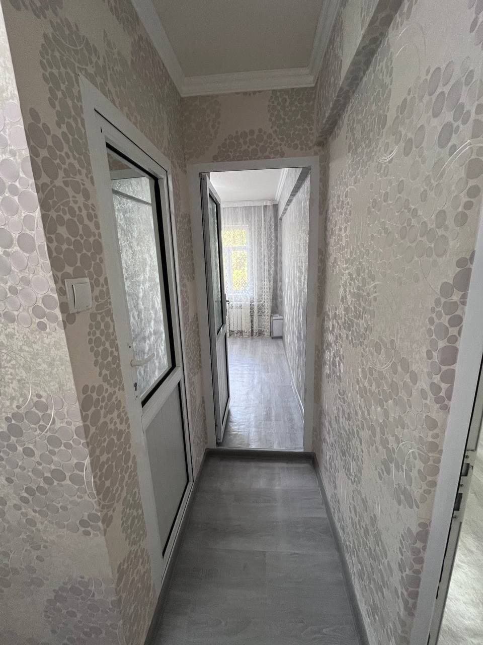 Каракамиш 1/2; Комнаты 1*2 (переделана на двух) ; — 5