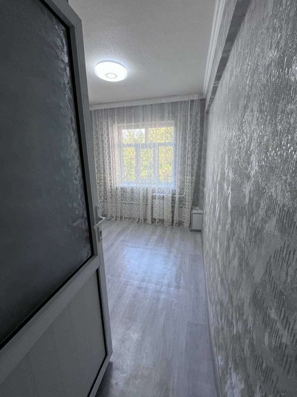 Каракамиш 1/2; Комнаты 1*2 (переделана на двух) ; — 6