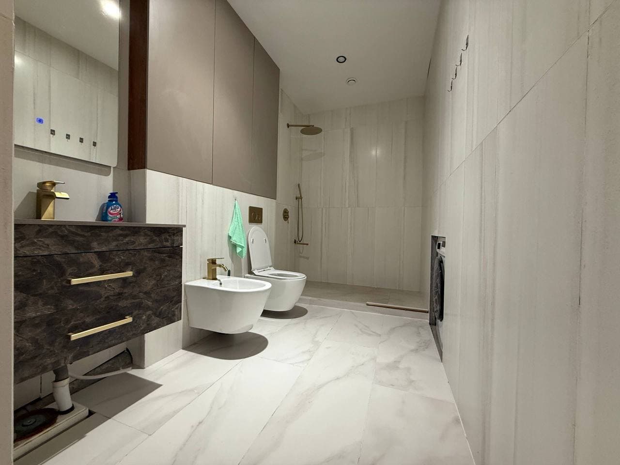 Продаётся 4-х комнатная квартира в ЖК Oq Saroy ResidenceДуплексОриентир: Паркентский, Макро — 3