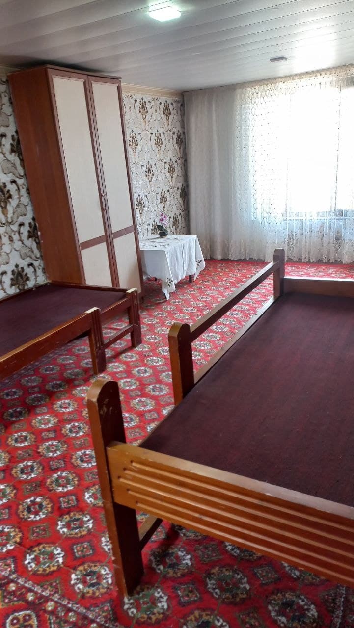 Arenda qizlarga , yengi toshmi — 4