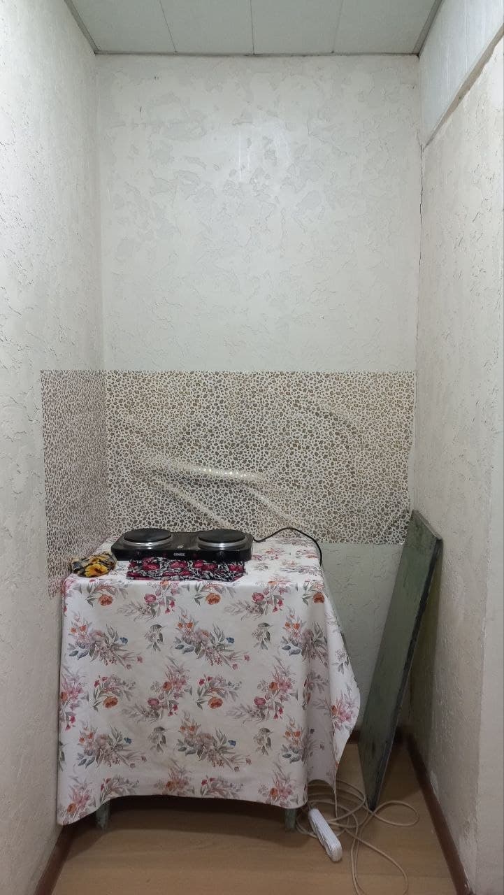 Arenda qizlarga , yengi toshmi — 5