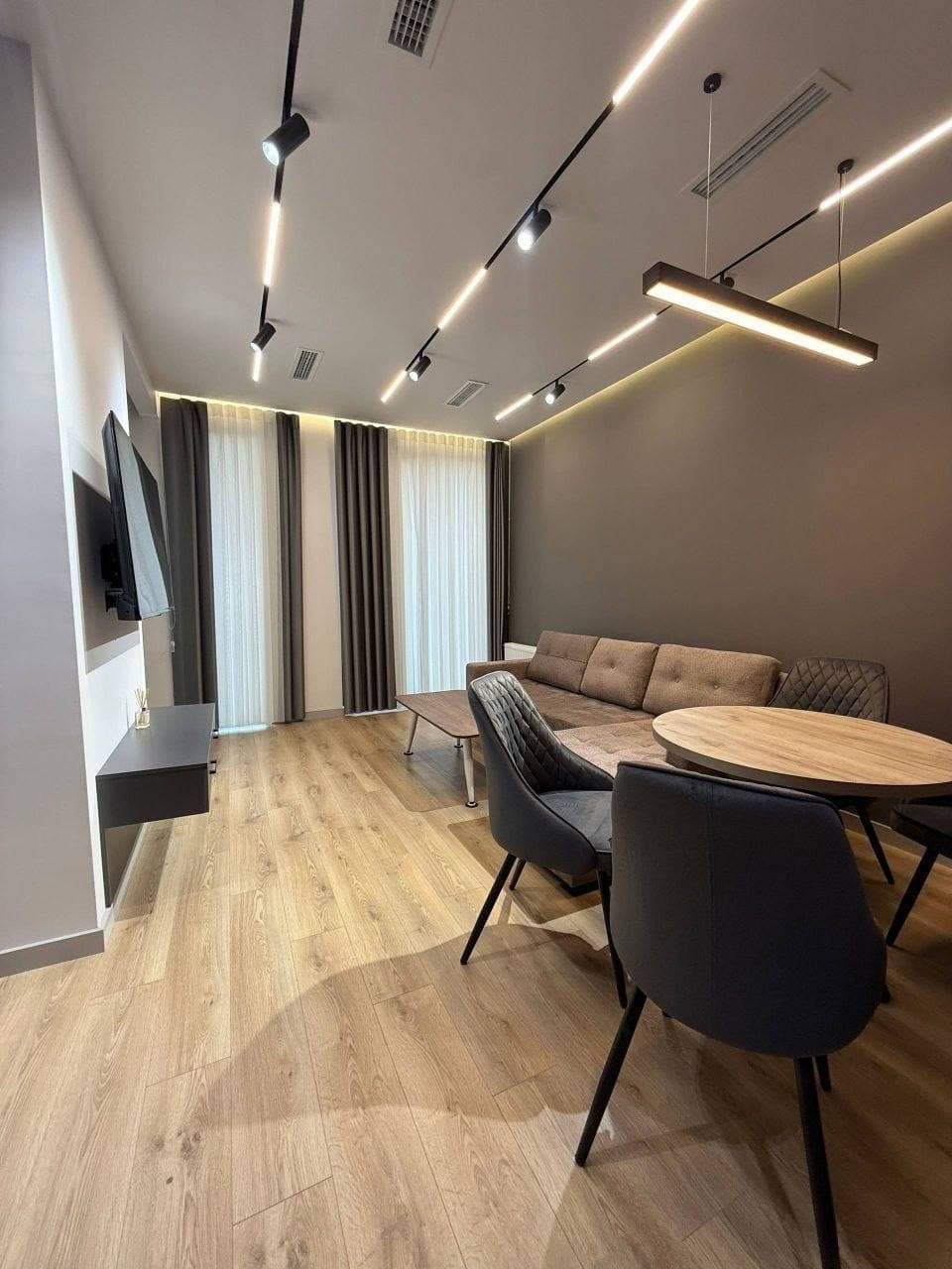 Parkwood Продается 2 комнатная квартира ремонт ул.Нукусская — 2
