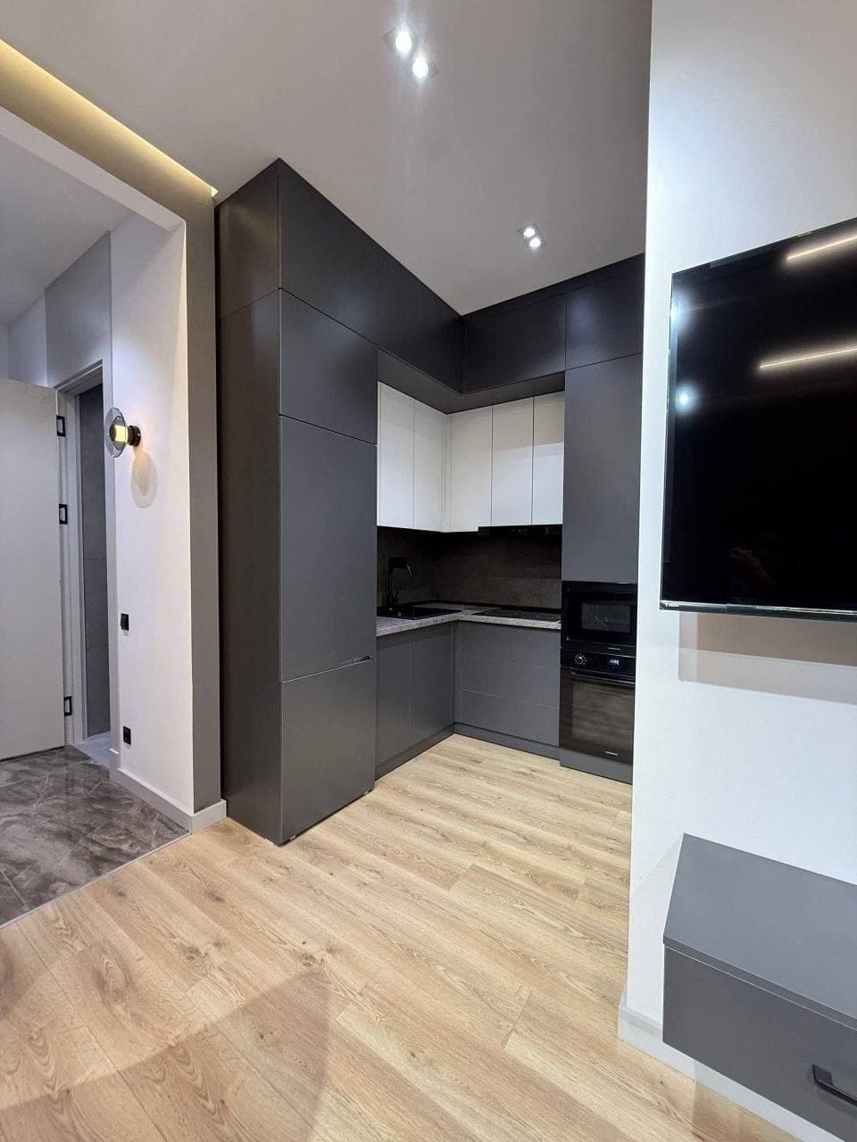 Parkwood Продается 2 комнатная квартира ремонт ул.Нукусская — 3