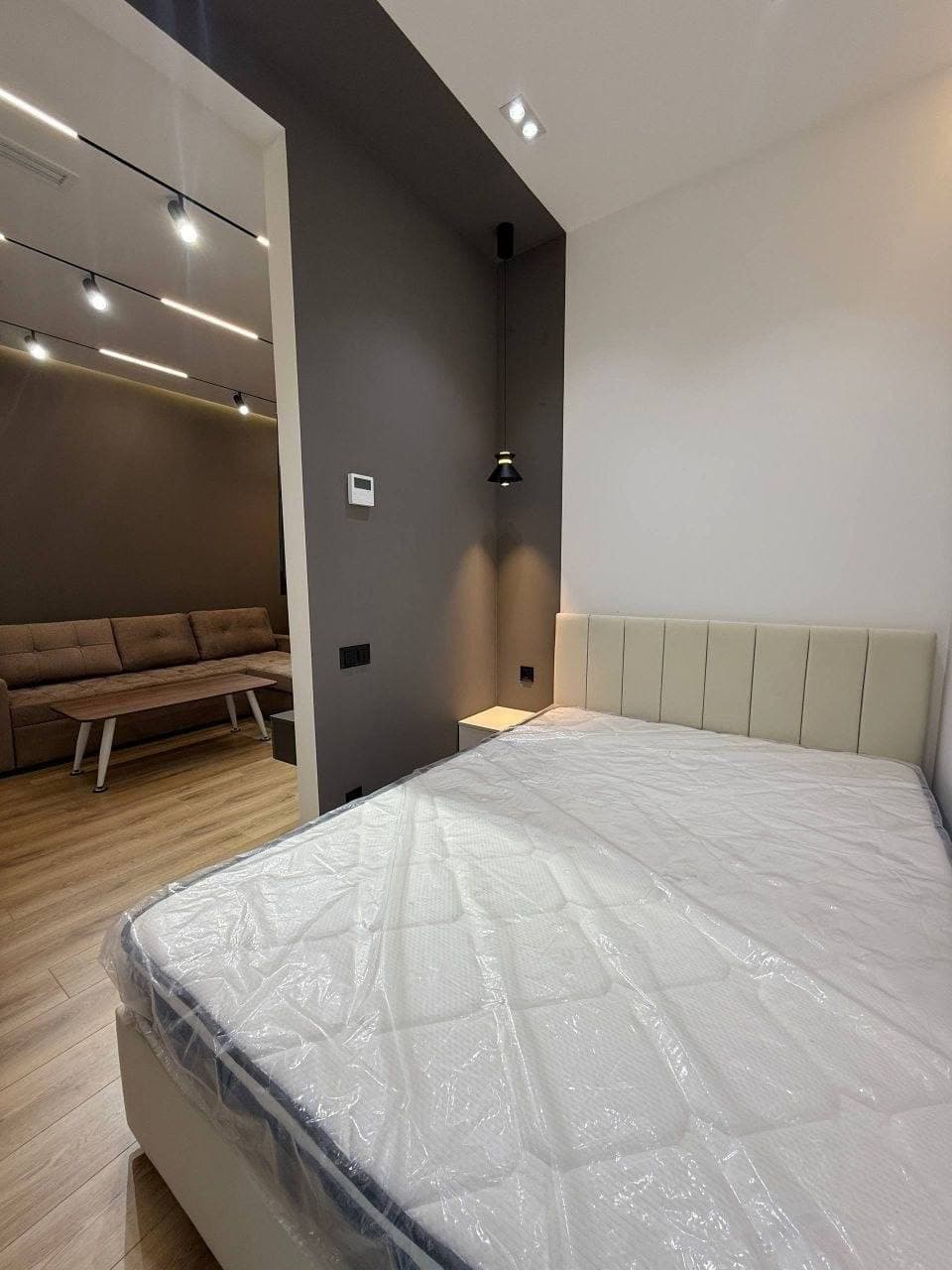 Parkwood Продается 2 комнатная квартира ремонт ул.Нукусская — 5